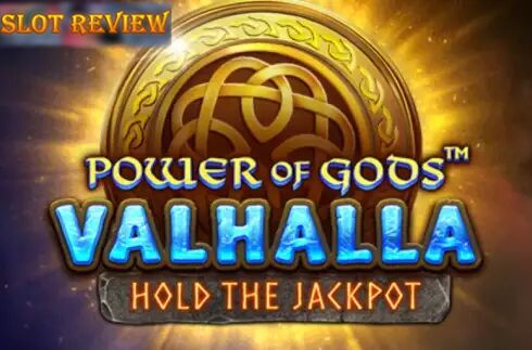 Power of Gods Valhalla icon